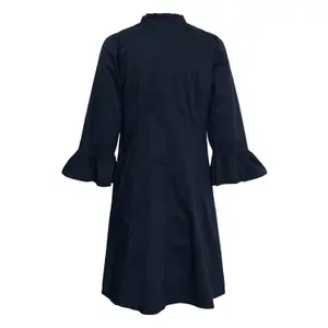 Women's short dress CULTURE Daiva Antoinett image-1