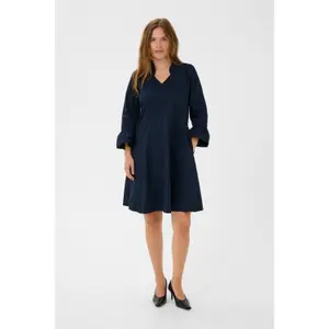 Women's short dress CULTURE Daiva Antoinett image-2