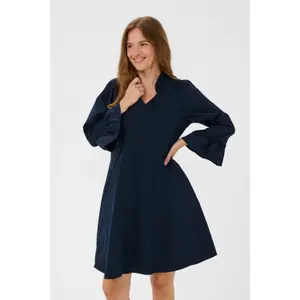 Women's short dress CULTURE Daiva Antoinett image-5