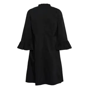 Women's short dress CULTURE Daiva Antoinett image-1