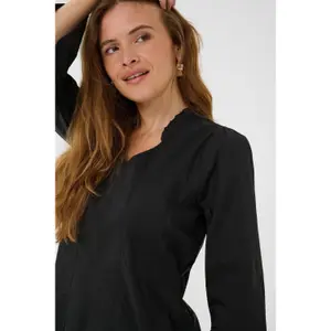 Women's short dress CULTURE Daiva Antoinett image-2