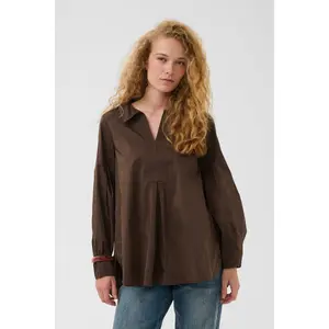 Women's tunic CULTURE Daiva Antoinett Tunic image-1