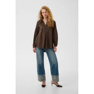 Women's tunic CULTURE Daiva Antoinett Tunic image-2