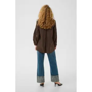 Women's tunic CULTURE Daiva Antoinett Tunic image-4
