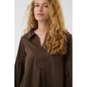 Women's tunic CULTURE Daiva Antoinett Tunic image-5