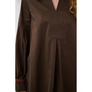 Women's tunic CULTURE Daiva Antoinett Tunic image-6