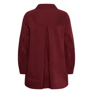 Women's tunic CULTURE CUDaiva image-0