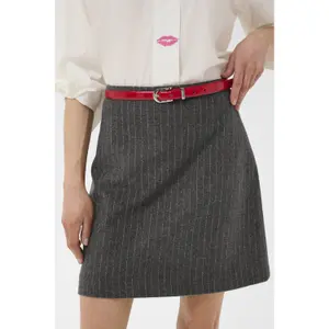 Women's skirt CULTURE Kayla image-1