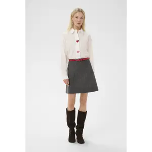 Women's skirt CULTURE Kayla image-2