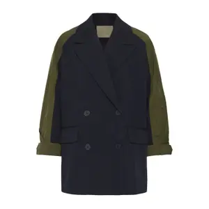 Blazer för kvinnor CULTURE Blondie