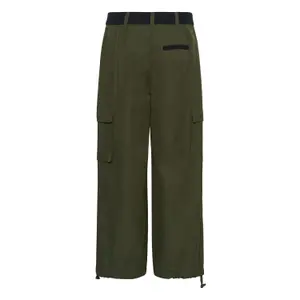 Women's cargo Trousers CULTURE Cubrenda image-2