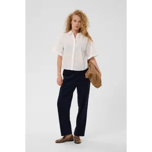 Women's Trousers CULTURE Cukalla image-4