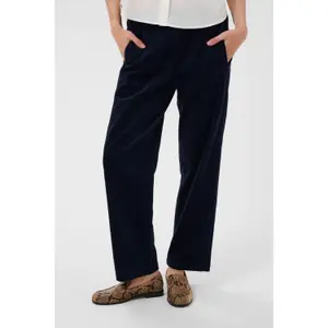 Women's Trousers CULTURE Cukalla image-5