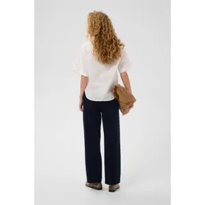 Women's Trousers CULTURE Cukalla image-6