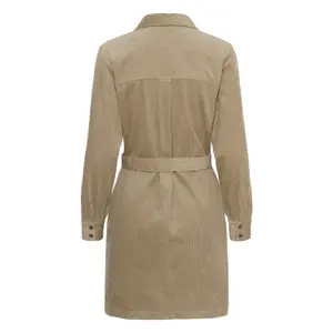 Women's shirt dress CULTURE CUKalla image-1