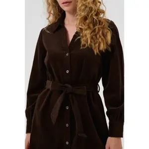 Women's dress CULTURE Kalla klay image-2