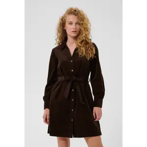 Women's dress CULTURE Kalla klay image-6