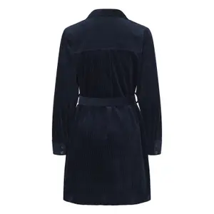 Women's shirt dress CULTURE CUKalla image-1