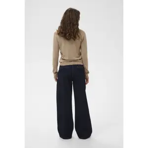 Women's jeans CULTURE CUMiran Bobbie image-4