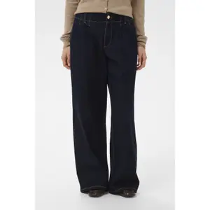Women's jeans CULTURE CUMiran Bobbie image-1