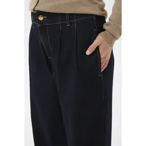 Women's jeans CULTURE CUMiran Bobbie image-5