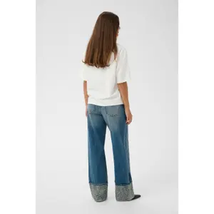 Women's T-shirt CULTURE Eyla Love image-4