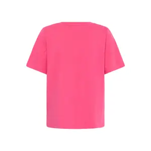 Women's T-shirt CULTURE Liba Gith image-3