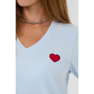 Γυναικείο T-shirt CULTURE Liba Gith image-4