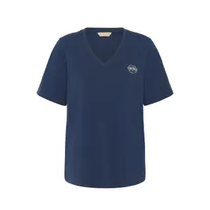 Women's T-shirt CULTURE Liba Gith image-0