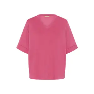 Women's T-shirt CULTURE Cuhilde image-0