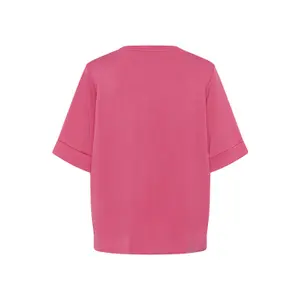 Women's T-shirt CULTURE Cuhilde image-3