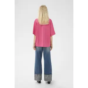 Women's T-shirt CULTURE Cuhilde image-4