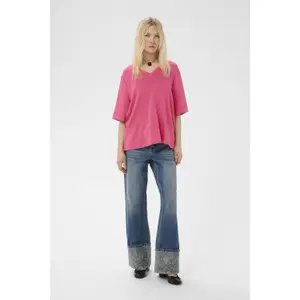 Women's T-shirt CULTURE Cuhilde image-1