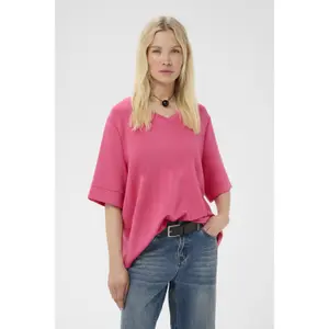 Women's T-shirt CULTURE Cuhilde image-2