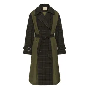 Women's jacket CULTURE CUParla image-0