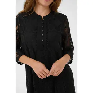 Women's dress CULTURE Culabra image-5