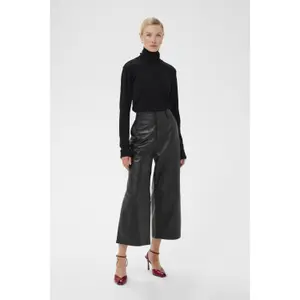 Women's Trousers CULTURE Culiopa image-4
