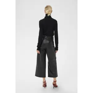 Women's Trousers CULTURE Culiopa image-3