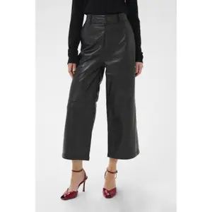 Women's Trousers CULTURE Culiopa image-1