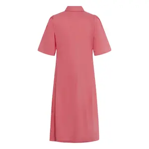 Women's shirt dress CULTURE Malue Antoinett image-2