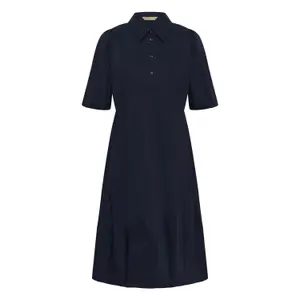 Women's shirt dress CULTURE Malue Antoinett