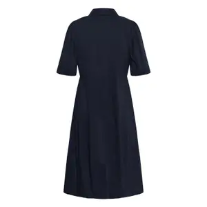 Women's shirt dress CULTURE Malue Antoinett image-2