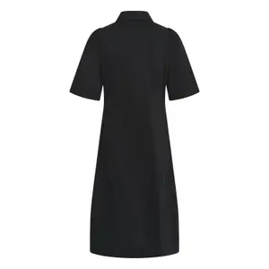 Women's shirt dress CULTURE Malue Antoinett image-2