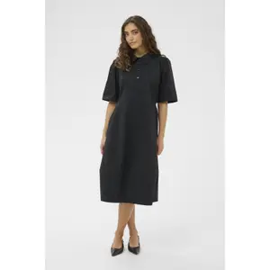 Women's shirt dress CULTURE Malue Antoinett image-1