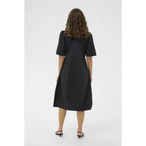 Women's shirt dress CULTURE Malue Antoinett image-3