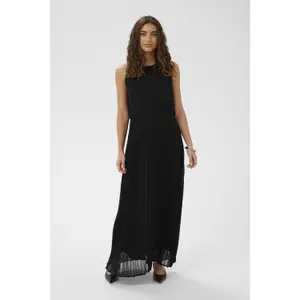 Sleeveless dress for women CULTURE Milani Cheila image-1