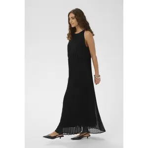 Sleeveless dress for women CULTURE Milani Cheila image-4