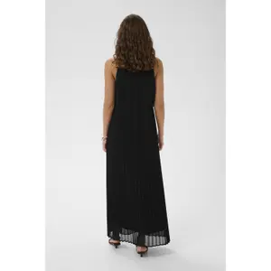 Sleeveless dress for women CULTURE Milani Cheila image-3