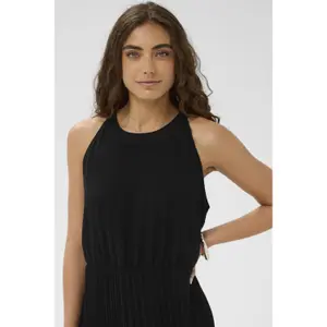 Sleeveless dress for women CULTURE Milani Cheila image-5