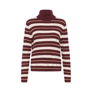 Sweter damski CULTURE Balto Annemette Rollneck image-0
